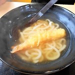 鳴門うどん - 
