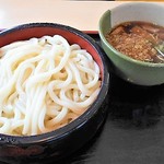 鳴門うどん - 