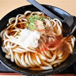 鳴門うどん - 