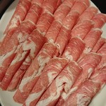 Hokkaidou Shabushabu Pokke - 