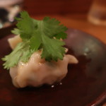 Choisabo - 水餃子