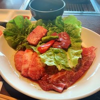 天空焼肉 星遊山 - 