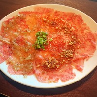 天空焼肉 星遊山 - 