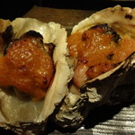 OYSTER BAR 酒肆石花 - 