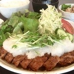 ディーズバー＆レストラン - 