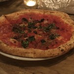 ピッツェリア・タルタルーガ - 