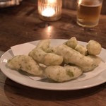 ピッツェリア・タルタルーガ - 