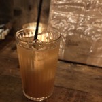 ピッツェリア・タルタルーガ - 