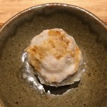 中華蕎麦 とみ田 - 心の味焼売