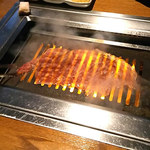 Horumommatsuda - HANARE焼き
