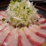 プライベート個室×旬菜居酒屋　魚々ろ - 