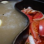 しゃぶしゃぶ温野菜 - 