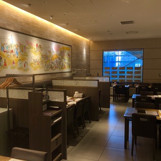 【駅近】丸の内オアゾ5Fの好立地◎宴会や仕事帰りのお食事に♪