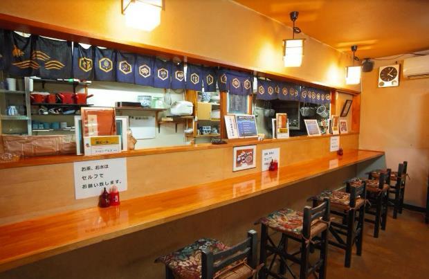 やまがた庵 - 泉外旭川（そば）の写真