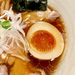 Homemade Ramen 麦苗 - 