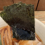 Homemade Ramen 麦苗 - 