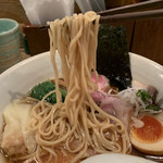 Homemade Ramen 麦苗 - 