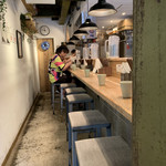 Homemade Ramen 麦苗 - 