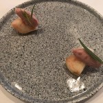 stesso e Magari CHIC - 2019/8