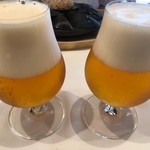 stesso e Magari CHIC - 2019/8