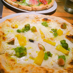 800°ディグリーズ - 