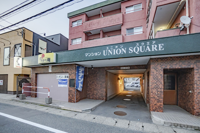 やまがた庵 - 泉外旭川（そば）の写真