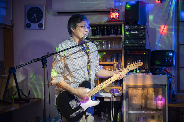 やまがた庵 - 泉外旭川（そば）の写真