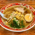 自由軒 - 