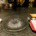 イチリン ハナレ - テーブルセット