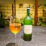 イチリン ハナレ - 白ブドウじゅーす