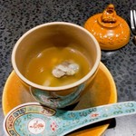 イチリン ハナレ - スッポン　スープ