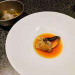 イチリン ハナレ - 渡り蟹