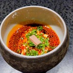 イチリン ハナレ - 高坂鶏　よだれ鶏