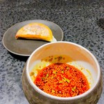 イチリン ハナレ - 餃子