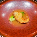 イチリン ハナレ - フカヒレ