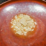 イチリン ハナレ - おじや　リゾット　サマートリュフ