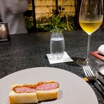 イチリン ハナレ - 山形牛　シャトーブリアン