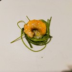 イチリン ハナレ - ハタ