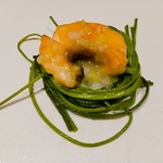 イチリン ハナレ - ハタ　水蓮菜