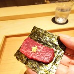 肉屋 雪月花 NAGOYA - 美味しいよ～