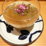 肉屋 雪月花 NAGOYA - いつもの冷麺