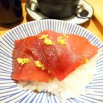 肉屋 雪月花 NAGOYA - マグロ丼