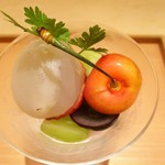 肉屋 雪月花 NAGOYA - ライチデカイ！