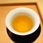 肉屋 雪月花 NAGOYA - 凍頂烏龍茶