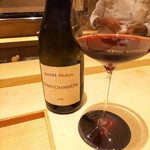 肉屋 雪月花 NAGOYA - 次の赤ワイン