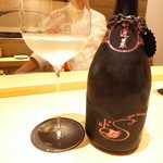 肉屋 雪月花 NAGOYA - 日本酒、超ドＳって(笑)