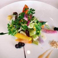 レストラン・モリエール - 