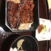 ひつまぶし名古屋備長 グランフロント大阪店 - 