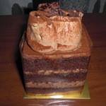 ファクトリーシン - ﾐﾙｷｰｼｮｺﾗ