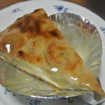 ララハウス - バナナ